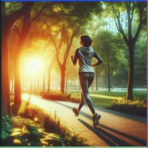 Kickstart: Build Endurance