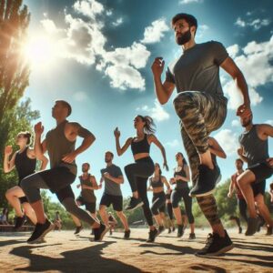 Fat-Burning Intensity